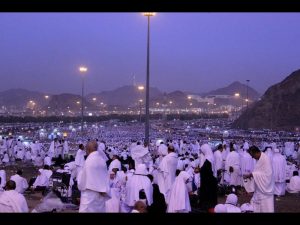 VIP Umrah Package from Delhi