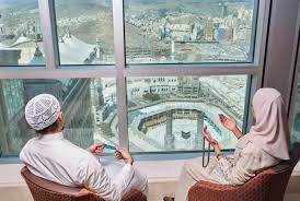 Umrah Packages